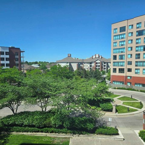 Photo 3 at 319 - 90 Scottfield Drive, Agincourt North, Toronto