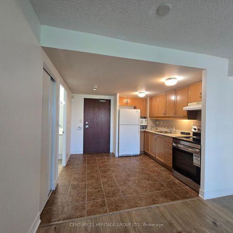 Photo 13 at 319 - 90 Scottfield Drive, Agincourt North, Toronto