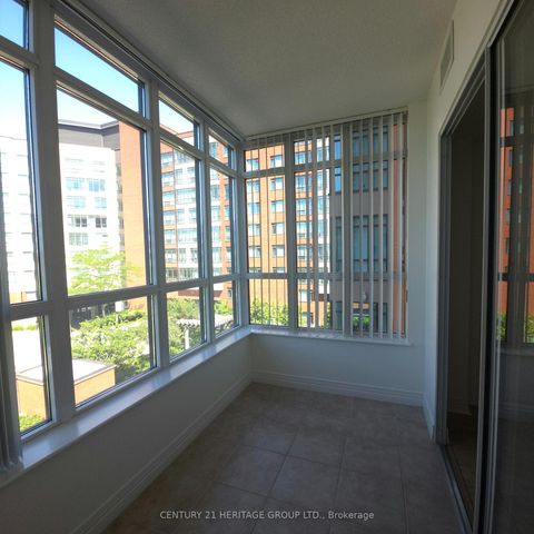 Photo 19 at 319 - 90 Scottfield Drive, Agincourt North, Toronto