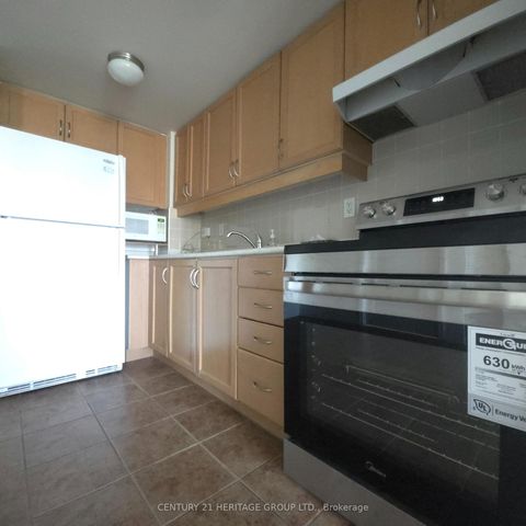 Photo 23 at 319 - 90 Scottfield Drive, Agincourt North, Toronto