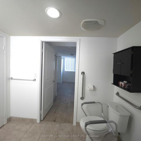 Photo 29 at 319 - 90 Scottfield Drive, Agincourt North, Toronto