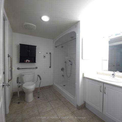 Photo 30 at 319 - 90 Scottfield Drive, Agincourt North, Toronto