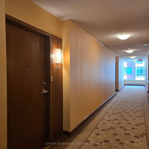 Photo 31 at 319 - 90 Scottfield Drive, Agincourt North, Toronto