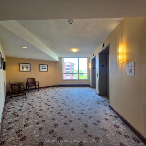 Photo 32 at 319 - 90 Scottfield Drive, Agincourt North, Toronto