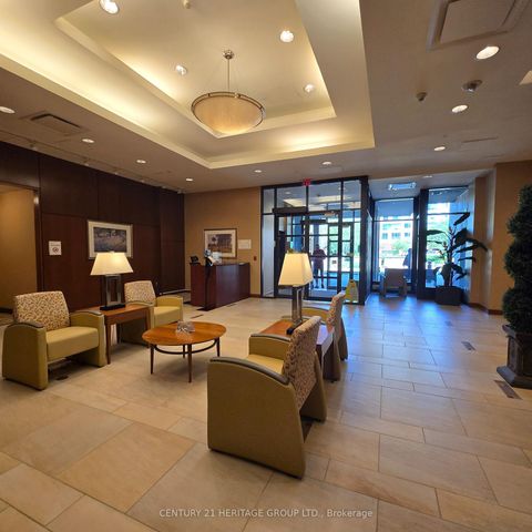 Photo 34 at 319 - 90 Scottfield Drive, Agincourt North, Toronto