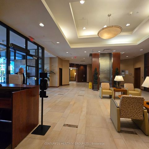 Photo 35 at 319 - 90 Scottfield Drive, Agincourt North, Toronto