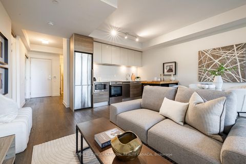 Photo 5 at 316 - 57 St Joseph Street, Bay Street Corridor, Toronto
