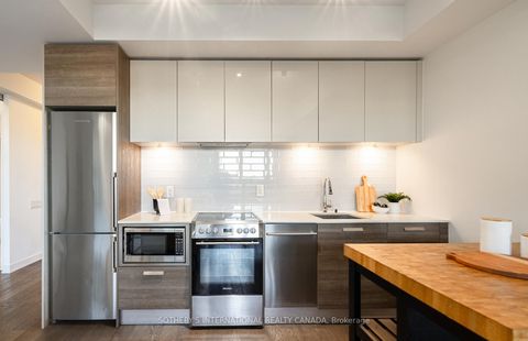 Photo 6 at 316 - 57 St Joseph Street, Bay Street Corridor, Toronto