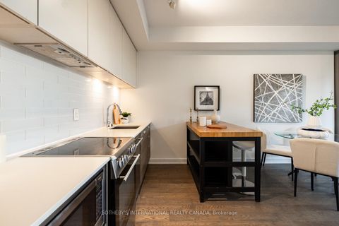Photo 8 at 316 - 57 St Joseph Street, Bay Street Corridor, Toronto