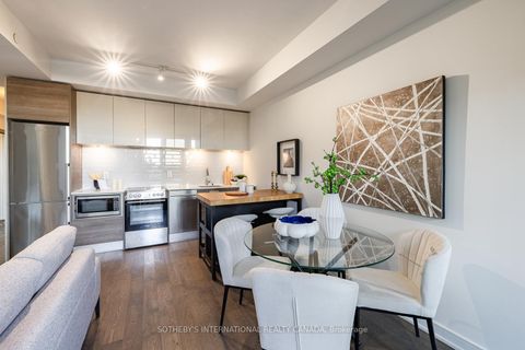 Photo 10 at 316 - 57 St Joseph Street, Bay Street Corridor, Toronto