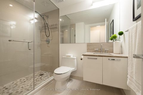 Photo 15 at 316 - 57 St Joseph Street, Bay Street Corridor, Toronto