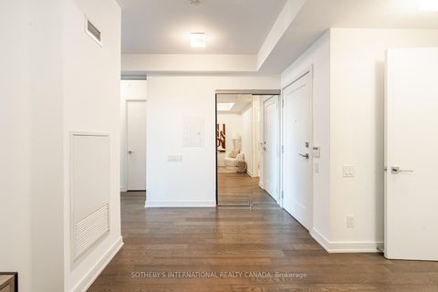 Photo 16 at 316 - 57 St Joseph Street, Bay Street Corridor, Toronto