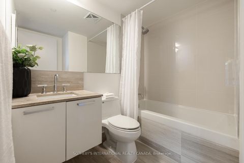 Photo 20 at 316 - 57 St Joseph Street, Bay Street Corridor, Toronto