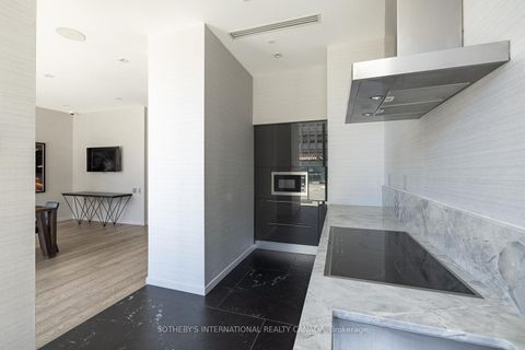 Photo 29 at 316 - 57 St Joseph Street, Bay Street Corridor, Toronto