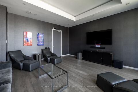 Photo 31 at 316 - 57 St Joseph Street, Bay Street Corridor, Toronto