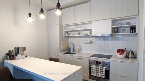 Photo 2 at 1135 - 8 Hillsdale Avenue E, Mount Pleasant West, Toronto
