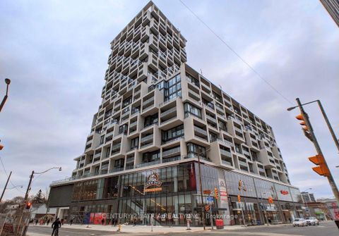 Photo 12 at 1135 - 8 Hillsdale Avenue E, Mount Pleasant West, Toronto