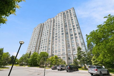 Photo 0 at 1107 - 2627 Mccowan Road, Agincourt North, Toronto