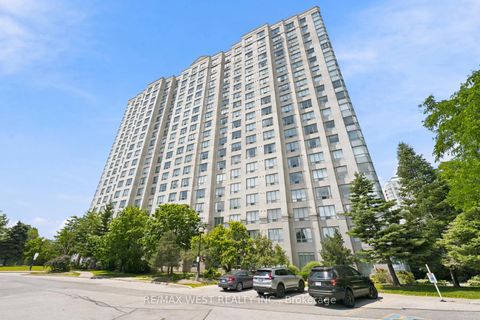 Photo 1 at 1107 - 2627 Mccowan Road, Agincourt North, Toronto