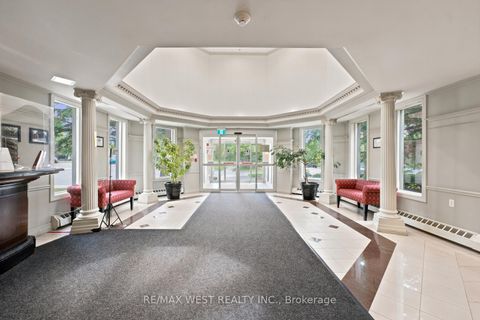 Photo 2 at 1107 - 2627 Mccowan Road, Agincourt North, Toronto