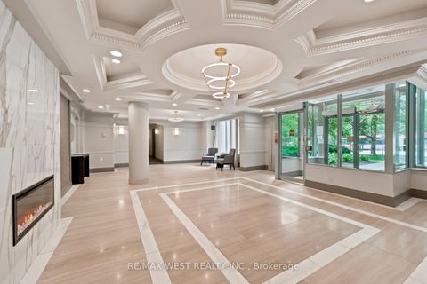 Photo 3 at 1107 - 2627 Mccowan Road, Agincourt North, Toronto