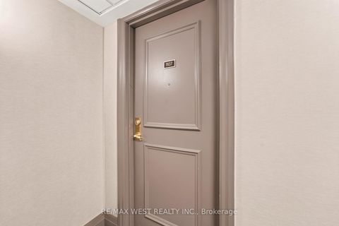 Photo 4 at 1107 - 2627 Mccowan Road, Agincourt North, Toronto