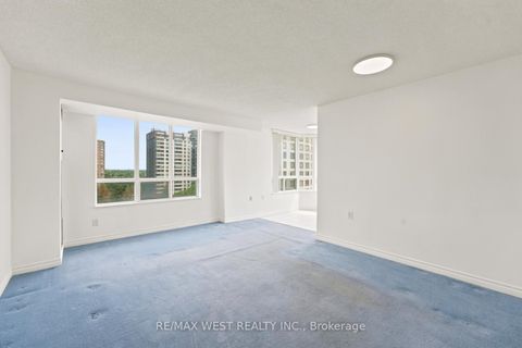 Photo 7 at 1107 - 2627 Mccowan Road, Agincourt North, Toronto