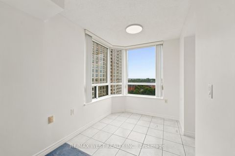 Photo 12 at 1107 - 2627 Mccowan Road, Agincourt North, Toronto