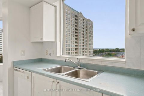 Photo 16 at 1107 - 2627 Mccowan Road, Agincourt North, Toronto