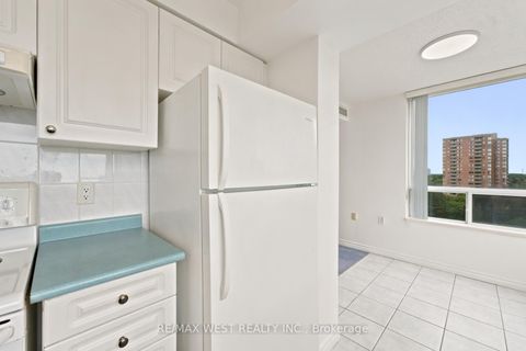 Photo 18 at 1107 - 2627 Mccowan Road, Agincourt North, Toronto