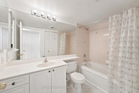 Photo 21 at 1107 - 2627 Mccowan Road, Agincourt North, Toronto