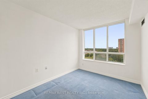 Photo 22 at 1107 - 2627 Mccowan Road, Agincourt North, Toronto