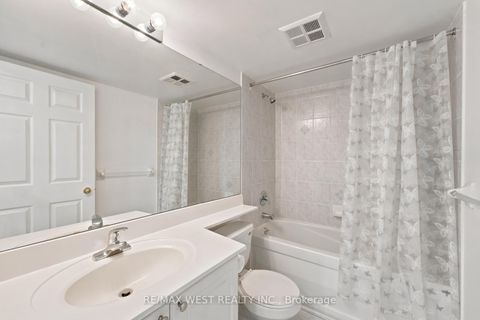 Photo 24 at 1107 - 2627 Mccowan Road, Agincourt North, Toronto