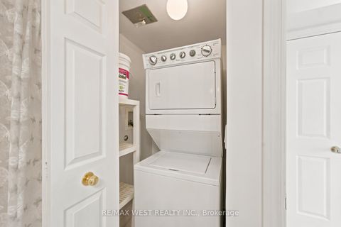 Photo 25 at 1107 - 2627 Mccowan Road, Agincourt North, Toronto