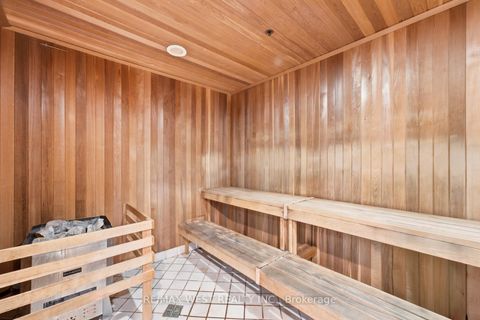 Photo 28 at 1107 - 2627 Mccowan Road, Agincourt North, Toronto
