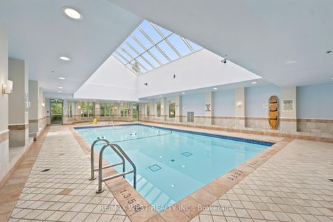 Photo 29 at 1107 - 2627 Mccowan Road, Agincourt North, Toronto
