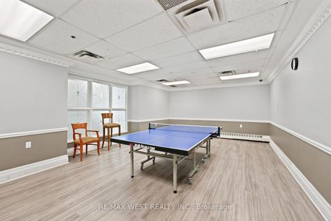 Photo 30 at 1107 - 2627 Mccowan Road, Agincourt North, Toronto