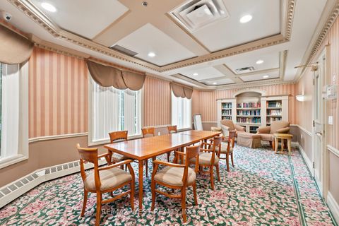 Photo 31 at 1107 - 2627 Mccowan Road, Agincourt North, Toronto