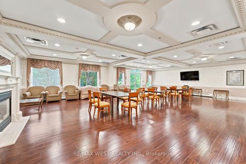 Photo 32 at 1107 - 2627 Mccowan Road, Agincourt North, Toronto