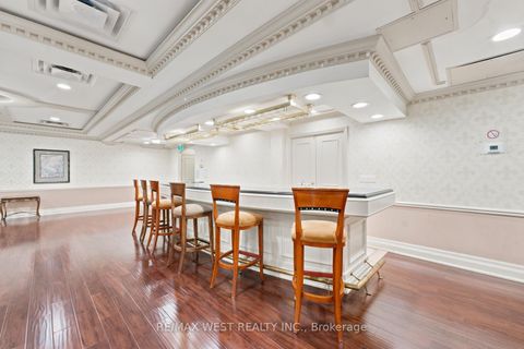 Photo 33 at 1107 - 2627 Mccowan Road, Agincourt North, Toronto