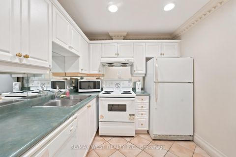 Photo 34 at 1107 - 2627 Mccowan Road, Agincourt North, Toronto