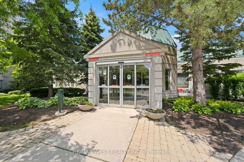 Photo 36 at 1107 - 2627 Mccowan Road, Agincourt North, Toronto