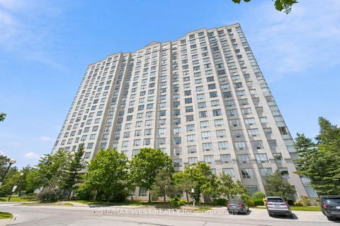 Photo 37 at 1107 - 2627 Mccowan Road, Agincourt North, Toronto