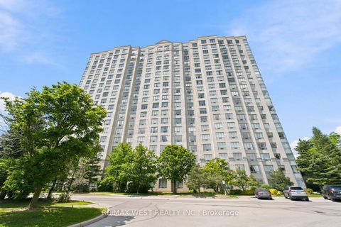 Photo 38 at 1107 - 2627 Mccowan Road, Agincourt North, Toronto