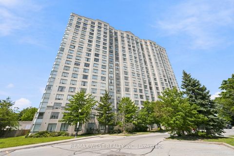 Photo 39 at 1107 - 2627 Mccowan Road, Agincourt North, Toronto