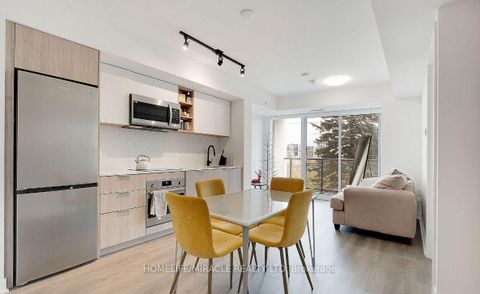 Photo 7 at 320 - 36 Zorra Street, City Centre West, Toronto