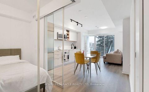 Photo 10 at 320 - 36 Zorra Street, City Centre West, Toronto