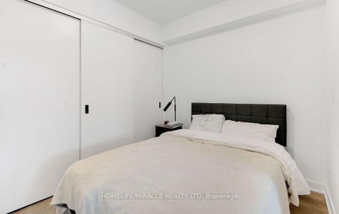 Photo 13 at 320 - 36 Zorra Street, City Centre West, Toronto