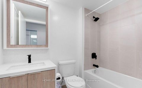 Photo 14 at 320 - 36 Zorra Street, City Centre West, Toronto