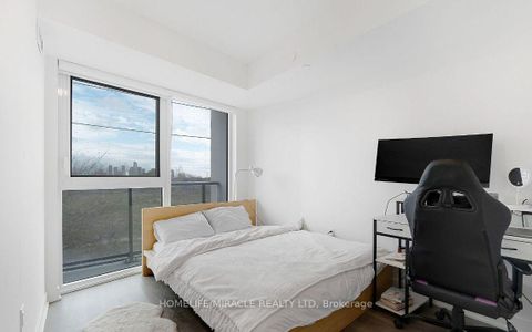 Photo 17 at 320 - 36 Zorra Street, City Centre West, Toronto